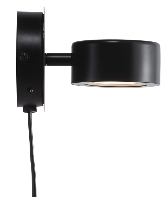 Útlý minimalistický design s velkou silou osvětlení, Nordlux Clyde