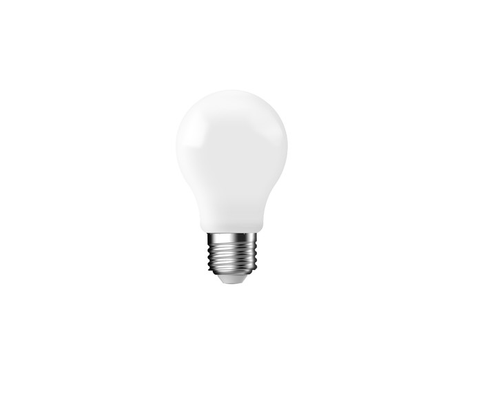 Nordlux LED žárovka E27 8,5W 2700K (bílá)