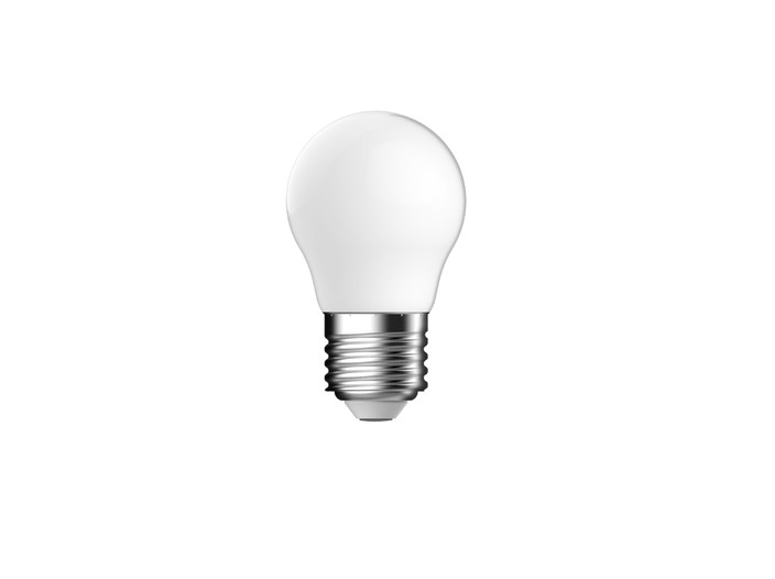 Nordlux LED žárovka E27 1,2W 2700K (bílá)