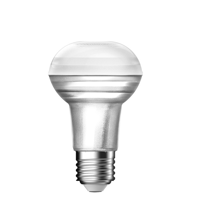 Nordlux LED žárovka E14 4,2W 2700K stmívatelná (čirá)