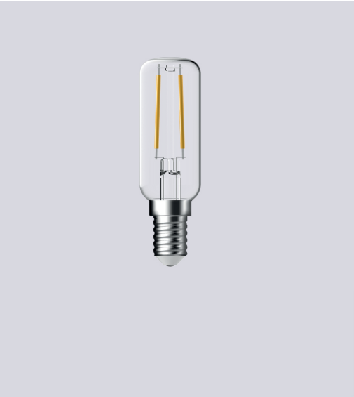 Nordlux LED žárovka T25 E14 4W 2700K