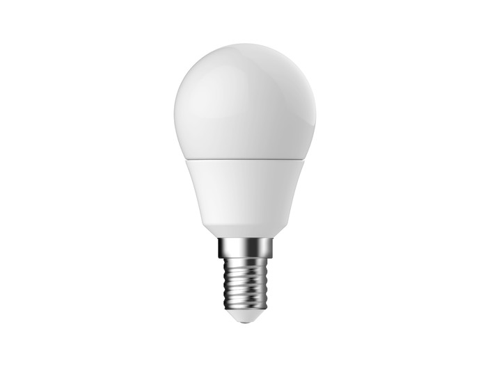Nordlux LED žárovka E14 3,5W 2700K (bílá)