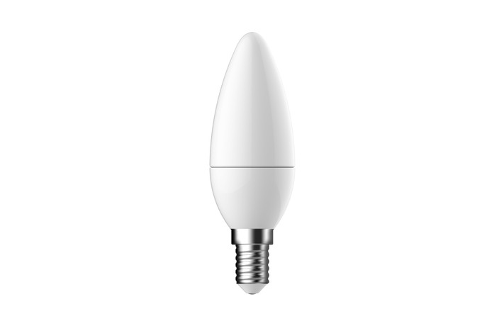 Nordlux LED žárovka E14 4,9W 2700K (bílá)