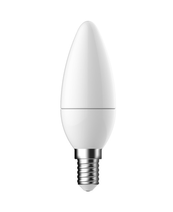 Nordlux LED žárovka E14 4,9W 2700K