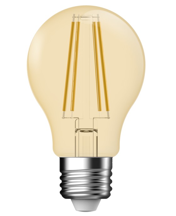 Nordlux LED žárovka Classic Deco Standard 4,2W E27
