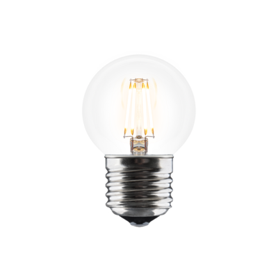 UMAGE Idea LED žárovka E27 4W 2700K