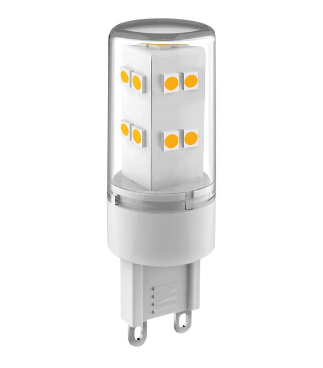 Nordlux LED žárovka G9 3,3W 3000K