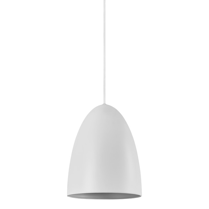 Nordlux Nexus je vzrušující série svítidel ztělesňující severský design. Elegantní lampa s retro detaily. (bílá)