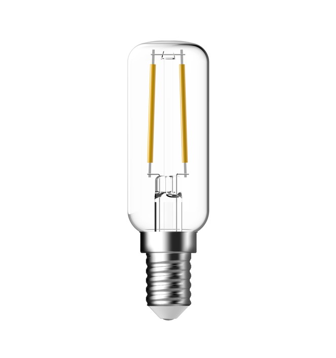 Nordlux LED žárovka T25 E14 4W 2700K (čirá(rozbaleno))