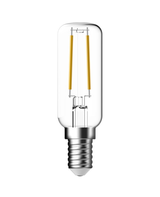 Nordlux LED žárovka T25 E14 4W 2700K