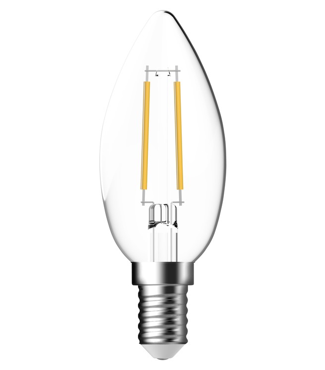 Nordlux LED žárovka E14 5,9W 2700K