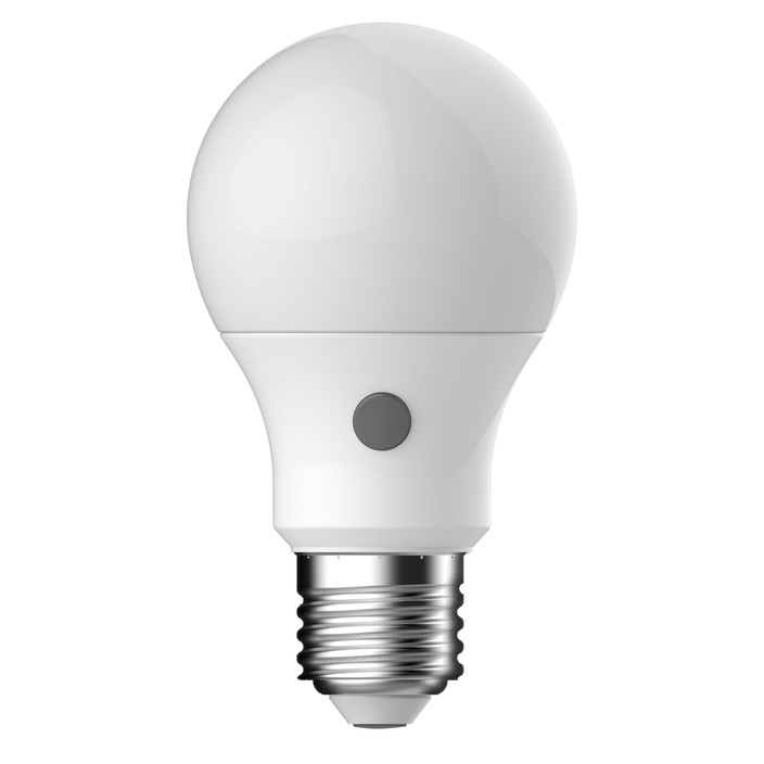 Nordlux LED žárovka E27 8,8W 2700K (bílá)