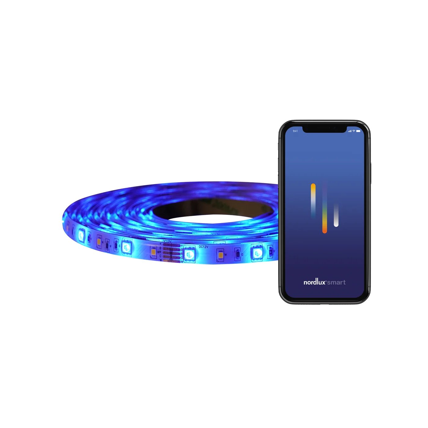 Nordlux Smart LED pásek
