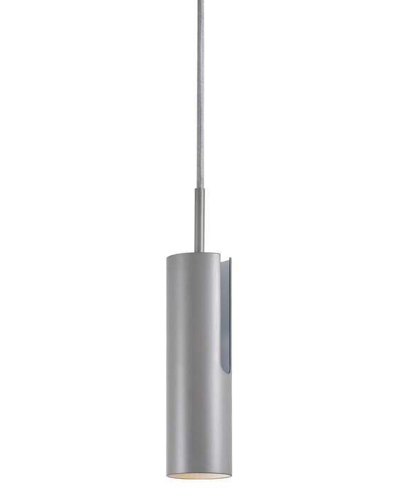 Minimalistické závěsné svítidlo Nordlux Mib 6 se severskou elegancí vrhající dokonalé a přímo směrované světlo