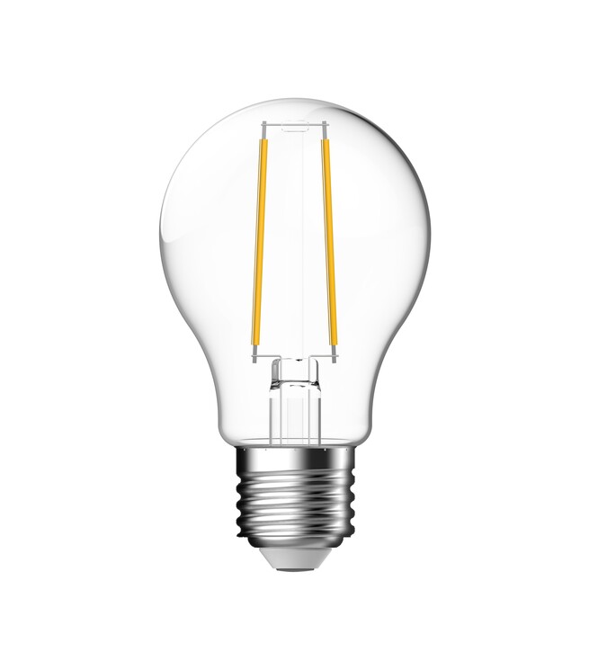 Nordlux úsporná LED žárovka E27 2,3W 4000K
