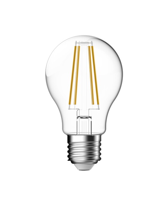 Nordlux úsporná LED žárovka E27 4W 4000K s dlouhou životností