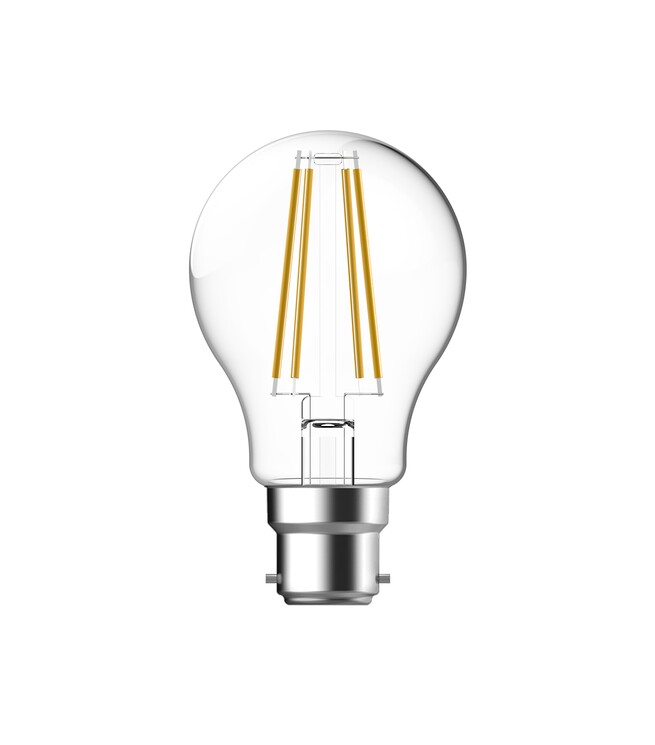 Nordlux LED žárovka B22 6,8W 4000K