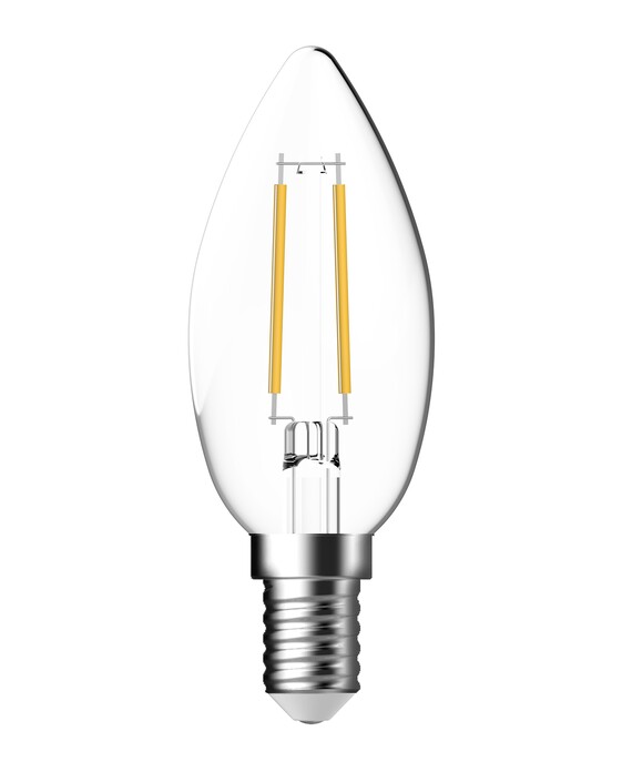Nordlux LED žárovka E14 2,1W 4000K