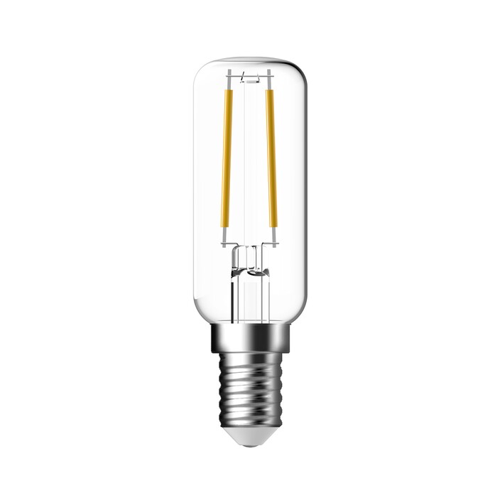 Nordlux LED žárovka E14 2,1W 2700K (čirá)