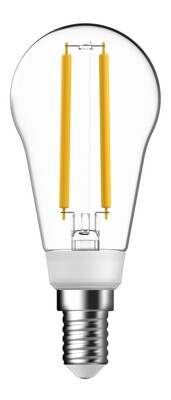 Nordlux úsporná LED žárovka E14 2,3W 2700K