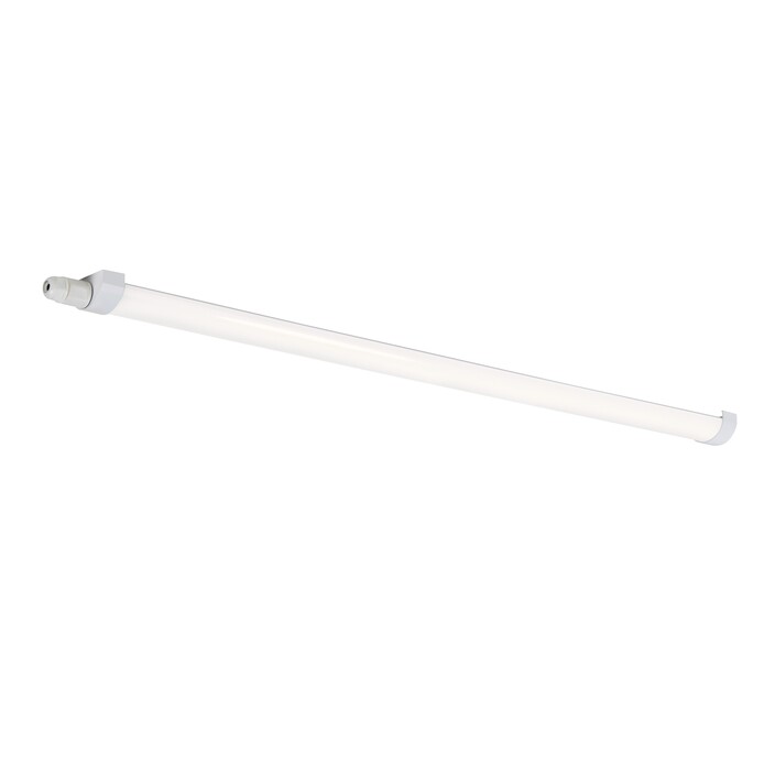 Výkonné LED svítidlo Nordlux Marisol s vysokým krytím v bílém provedení, (bílá)