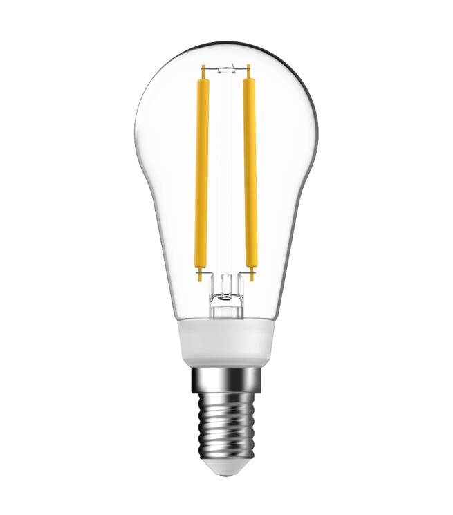 Nordlux úsporná LED žárovka E14 2,3W 4000K
