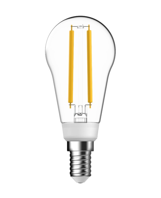 Nordlux úsporná LED žárovka E14 2,3W 4000K s dlouhou životností