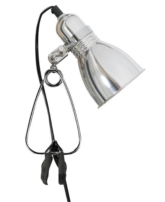 Malá a praktická mobilní lampička Nordlux Photo vhodná k přemisťování podle vašich potřeb