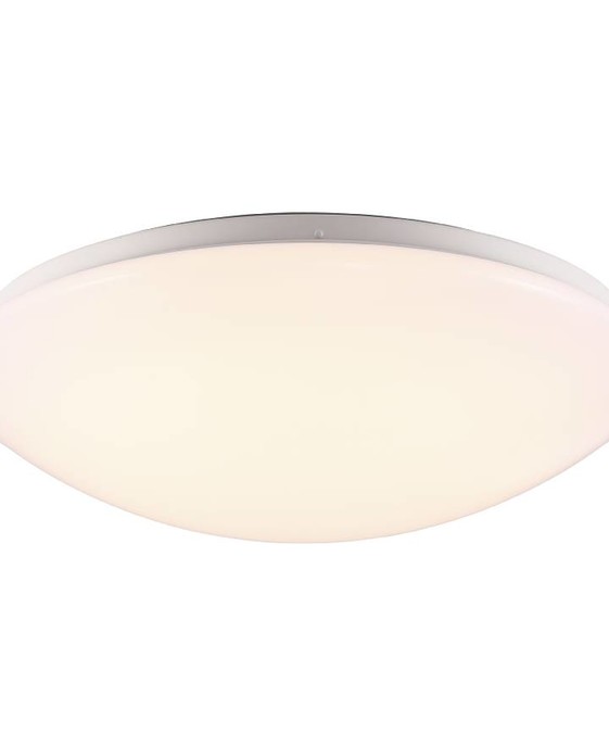 Klasické nástěnné/stropní LED svítidlo Nordlux Ask ve třech velikostech