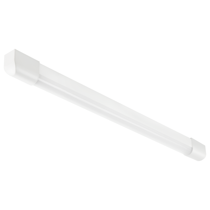 Praktické stropní svítidlo Arlington od Nordluxu v úsporném LED provedení  (Délka: 60cm)