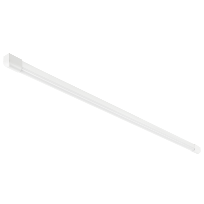 Praktické stropní svítidlo Arlington od Nordluxu v úsporném LED provedení  (Délka: 120cm)