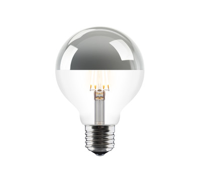 UMAGE Idea LED žárovka E27 6W 2700K